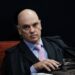 Moraes decide manter Bolsonaro em prisão domiciliar temporária