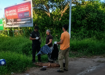 Suspeito de chacina liga para mãe de vítima antes do crime e faz ameaça: ‘Ela vai morrer hoje’
