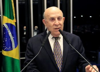 Suplente de senador pela Paraíba, Ney Suassuna vira réu por suposta falsificação de documentos
