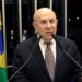 Suplente de senador pela Paraíba, Ney Suassuna vira réu por suposta falsificação de documentos