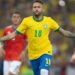 Neymar confirma aposentadoria da seleção: ‘Não quero mais’