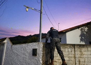 Operação Consigliere cumpre mandados contra investigados por tráfico e lavagem de dinheiro na PB