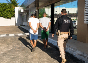 Polícia Civil prende seis integrantes de facção que aterrorizava comunidades indígenas e usava terras para tráfico na Paraíba