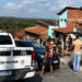 Polícia Militar realiza megaoperação contra roubos, furtos e tráfico no Centro de João Pessoa