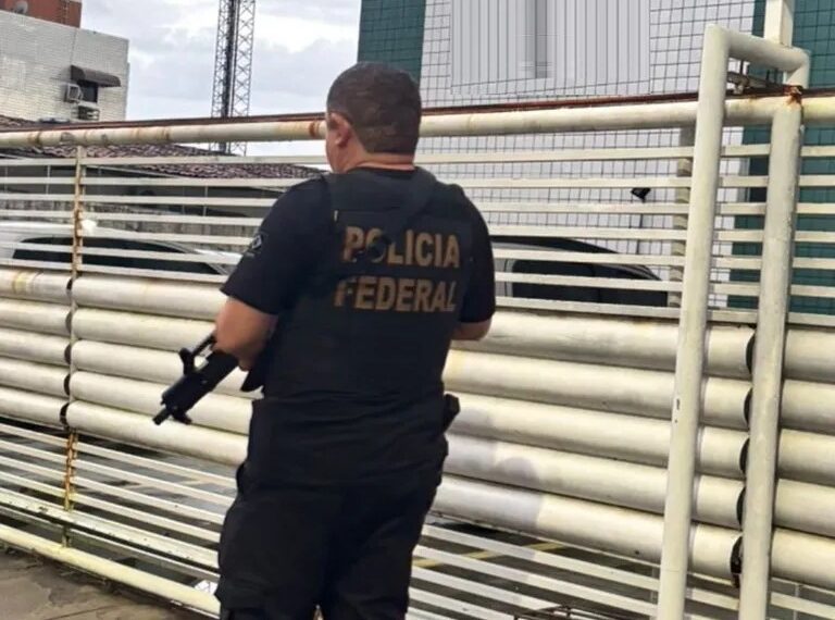 Grupo suspeito de fraudar concursos no Nordeste é alvo de operação da Polícia Federal