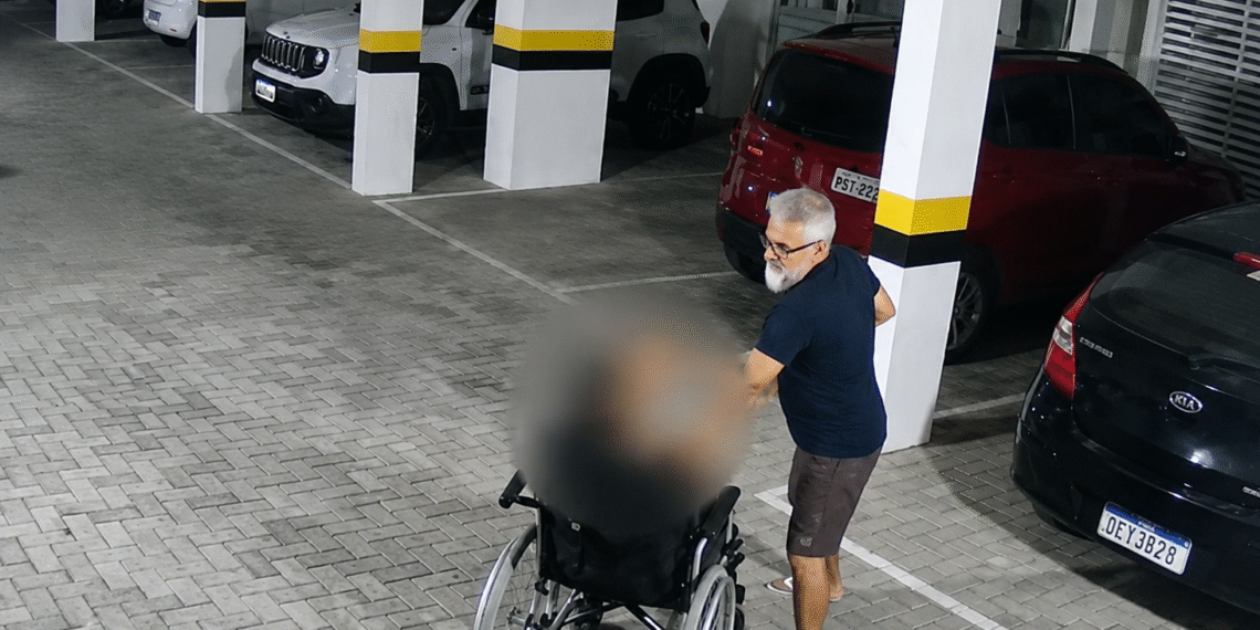 Homem que agrediu o próprio filho cadeirante deve responder por tortura e lesão corporal