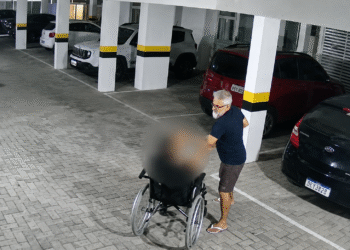 Homem que agrediu o próprio filho cadeirante deve responder por tortura e lesão corporal
