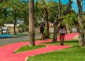 Parque das Três Ruas terá final de semana com atividade esportiva, artística, cultural e gastronômica
