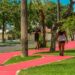 Parque das Três Ruas terá final de semana com atividade esportiva, artística, cultural e gastronômica