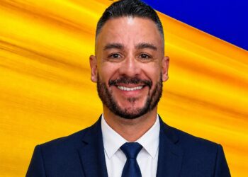 Democracia Cristã oficializa Pedro Coutinho como pré-candidato ao Governo da Paraíba e anuncia convenção estadual