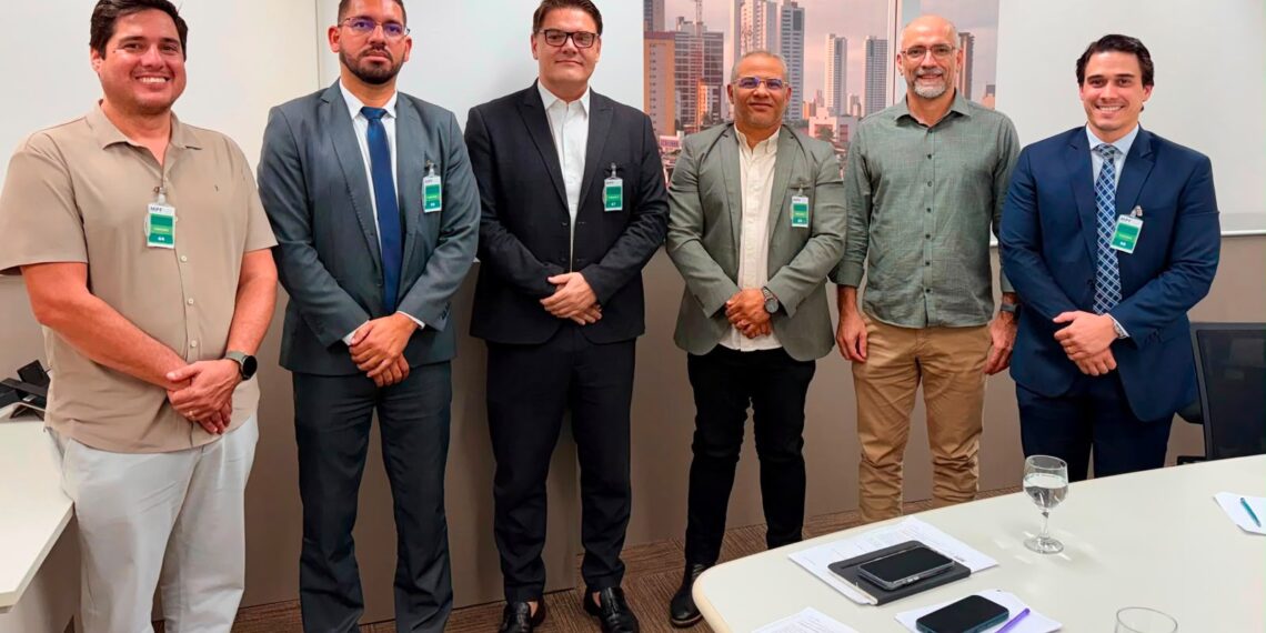 Cida Ramos bate o martelo e diz que apoio do PT a Lucas Ribeiro está consolidado: “Será reafirmado na convenção”