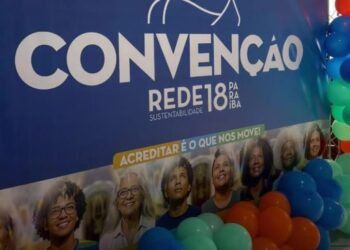 Rede Sustentabilidade oficializa apoio à reeleição de Lucas Ribeiro na Paraíba, apesar de impasse com o PSOL
