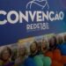 Rede Sustentabilidade oficializa apoio à reeleição de Lucas Ribeiro na Paraíba, apesar de impasse com o PSOL