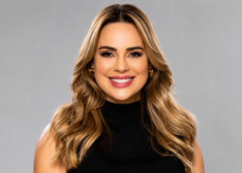 Rachel Sheherazade denuncia motorista de aplicativo após ser expulsa de carro