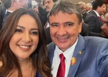 Esposa de ministro de Lula é denunciada pelo MPF por supostos desvios milionários na Educação do Piauí