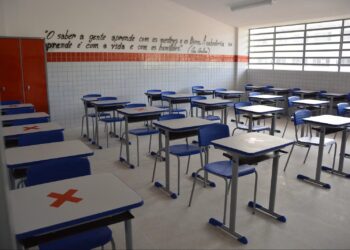 Paraíba tem terceira maior taxa de analfabetismo do Brasil, aponta IBGE