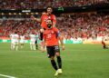 Com cavadinha de Salah, Egito elimina Austrália nos pênaltis e avança para as oitavas da Copa do Mundo