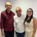 Cícero Lucena reforça base com adesão do presidente da Câmara de Itatuba