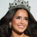 Miss e namorado são achados mortos abraçados sob escombros, na Venezuela
