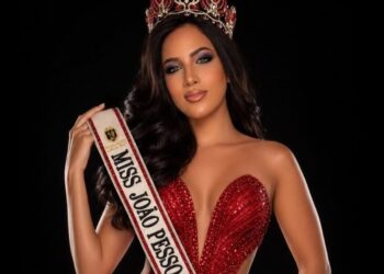 Paraíba ficará fora do Miss Universe Brasil 2026 após 35 anos por falta de patrocínio