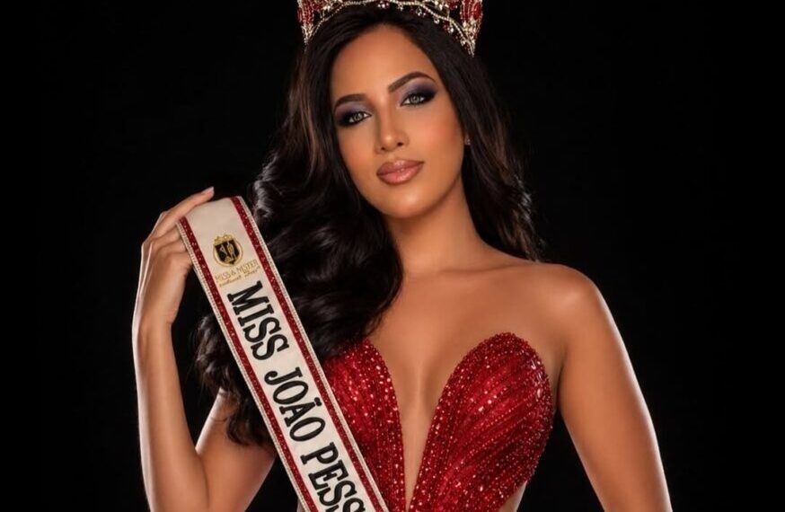 Paraíba ficará fora do Miss Universe Brasil 2026 após 35 anos por falta de patrocínio