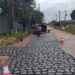 Seinfra inicia semana com serviços da Operação Tapa-Buraco em 48 bairros