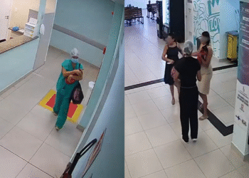 Homem é morto a tiros a cerca de 40 metros da casa da mãe, em Campina Grande