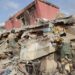 Terremotos na Venezuela: número de mortos chega a 3.685