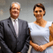 Ordem da princesa: vereadora de São Vicente vira pivô de disputa entre Michelle Bolsonaro e mulher de Valdemar