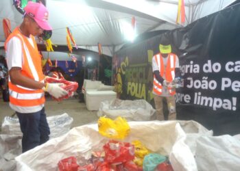 Prefeitura vai inaugurar primeiro Ecoponto que transformará recicláveis em oportunidade de renda para a população