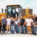 Mersinho Lucena viabiliza mais de R$ 10 milhões em máquinas e equipamentos para fortalecer agricultura e infraestrutura na Paraíba