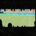 Prefeitura instala telão no Busto de Tamandaré para transmitir jogos do Brasil