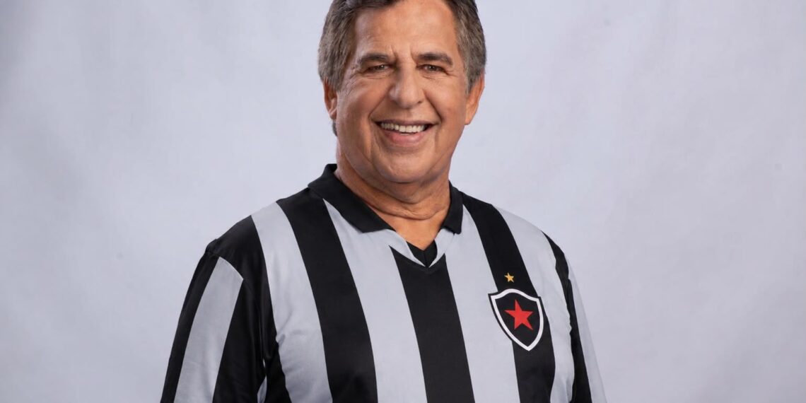 Domiciano Cabral: “Não se pode punir toda a torcida pelos atos de uma minoria”