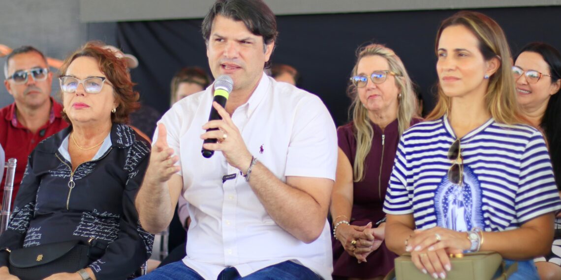 Leo Bezerra anuncia nomeação de agentes de saúde, de endemias e mobilidade urbana