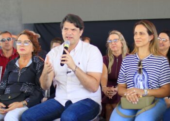 Leo Bezerra anuncia nomeação de agentes de saúde, de endemias e mobilidade urbana