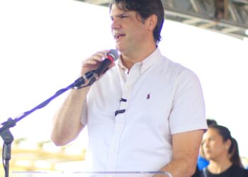 Leo Bezerra anuncia nomeação de agentes de saúde, de endemias e mobilidade urbana