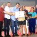 Leo Bezerra entrega 70 escrituras e garante direito à casa própria para famílias de João Pessoa