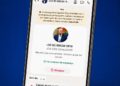 Criminosos usam nome do prefeito de Cabedelo para aplicar golpes pelo WhatsApp