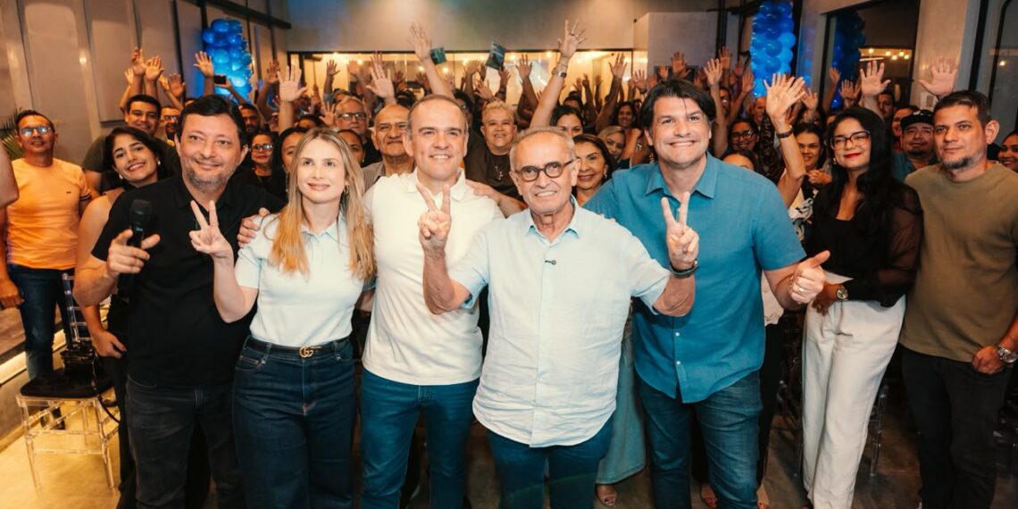 Cícero defende parcerias com todos os 223 municípios