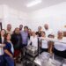 Leo Bezerra entrega Cozinha Comunitária do Timbó para reforçar o programa ‘Bora Comer’, com mais de 10 mil refeições diárias
