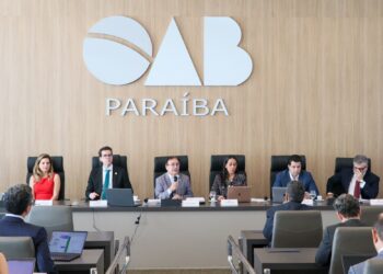 OAB-PB mantém suspensão de advogados por uso de “Prompt injection”