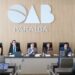 OAB-PB mantém suspensão de advogados por uso de “Prompt injection”