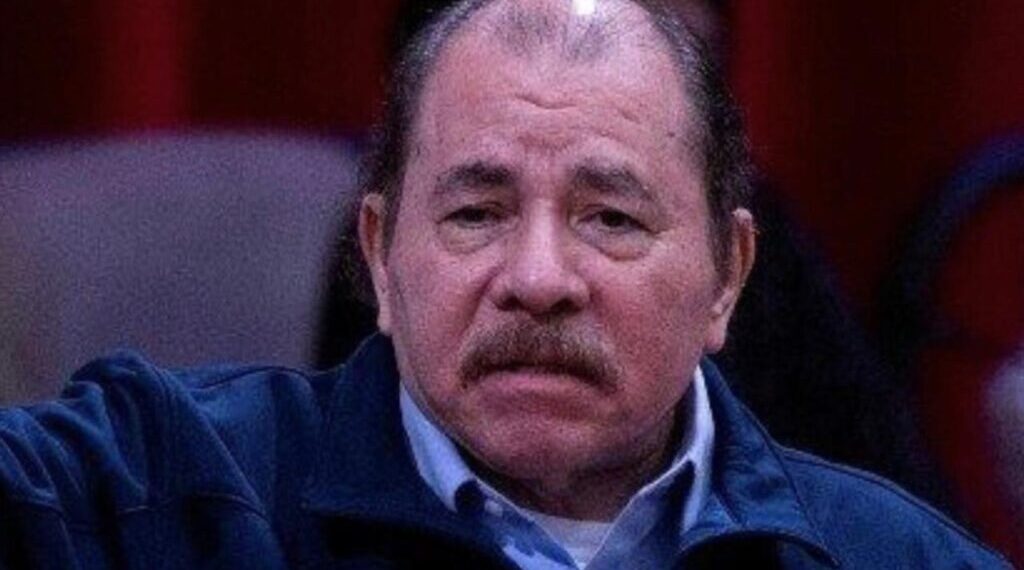 Daniel Ortega declara fim das eleições na Nicarágua