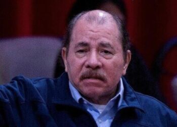 Daniel Ortega declara fim das eleições na Nicarágua