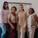 Primeira-dama da Paraíba visita a Casa Ecosol, em Araruna