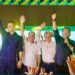 Plenária de Campina Grande fortalece Adriano Galdino para vice