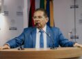 R$ 225,5 milhões em emendas: Adriano Galdino convoca deputados para votar LDO na próxima terça