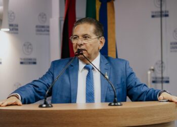 R$ 225,5 milhões em emendas: Adriano Galdino convoca deputados para votar LDO na próxima terça