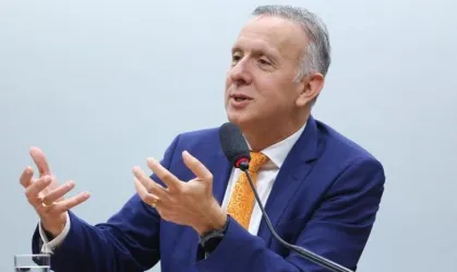CENTRÃO: Aguinaldo Ribeiro foi o segundo deputado do país com mais emendas de comissão em 2024: R$ 102 milhões