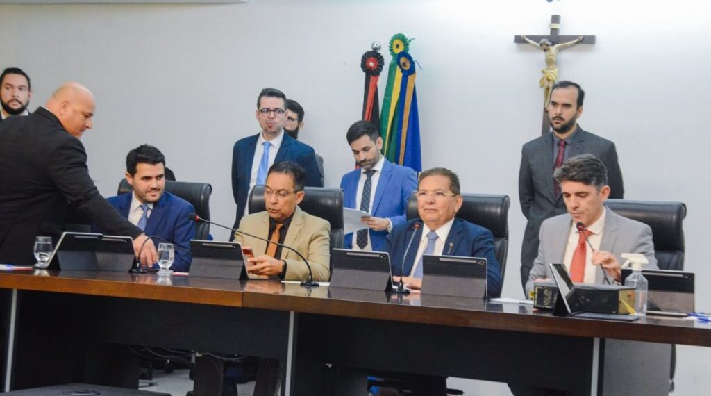 ALPB aprova LDO de 2027 e garante avanço do planejamento orçamentário da Paraíba